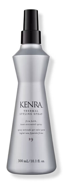 Kenra Thermal Styling Spray 19 Kenra Thermal Styling Spray 19